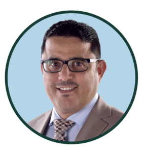 Dr. Talal Al-Hakami