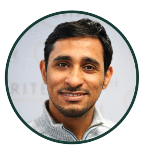 Mohammed Al-Ashwal