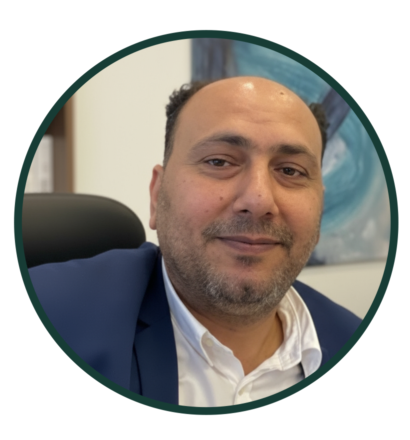 Hilal Al-Noman