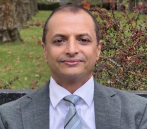 Dr. Nasser AlMuliki