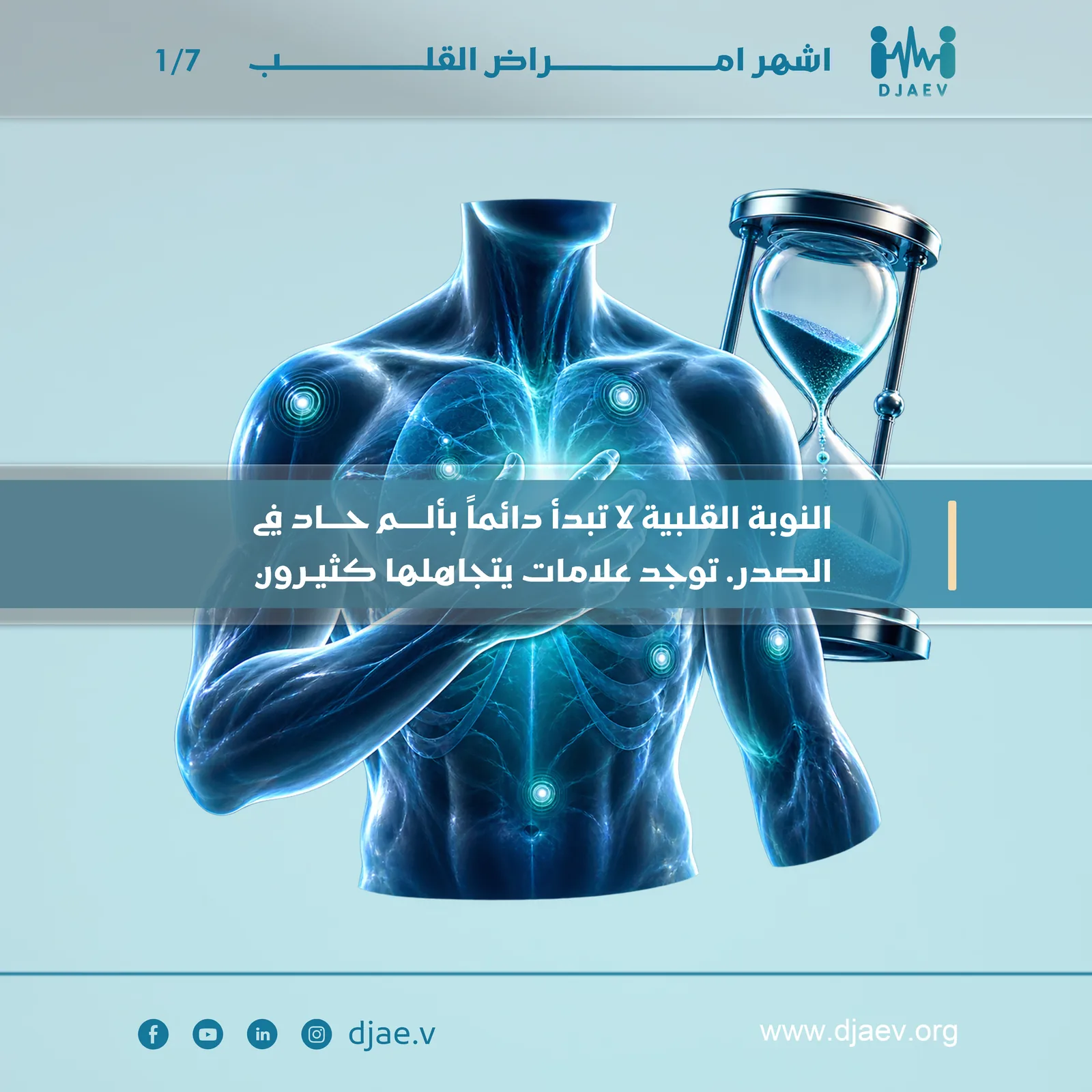 شريحة 1 من 7